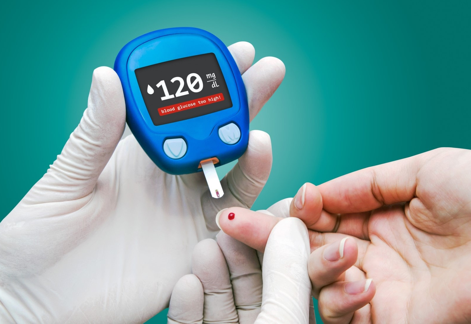 Penyebab Penyakit Diabetes Beserta Gejala dan Cara Mengobatinya