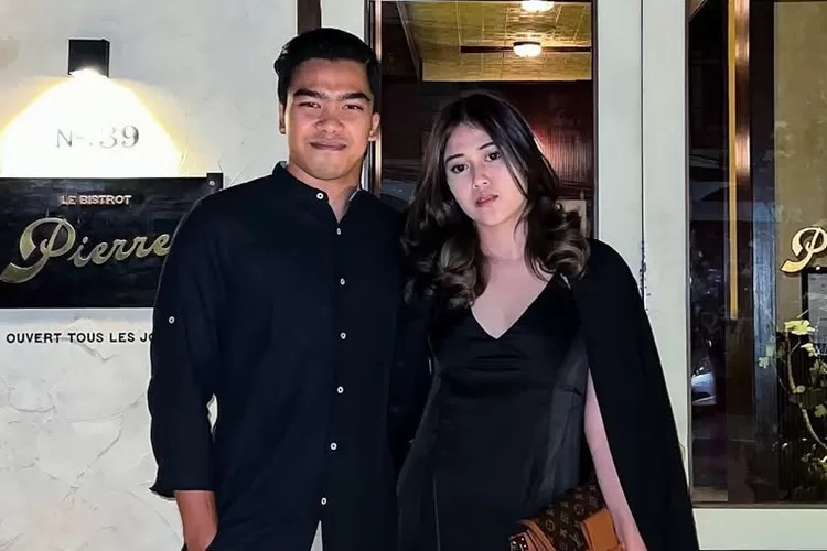 Aryo Disa Wiratama Bayar Denda demi Pindah Kerja ke Hong Kong? Jadi Sorotan Usai Putusan Cerai Ruce Nuenda