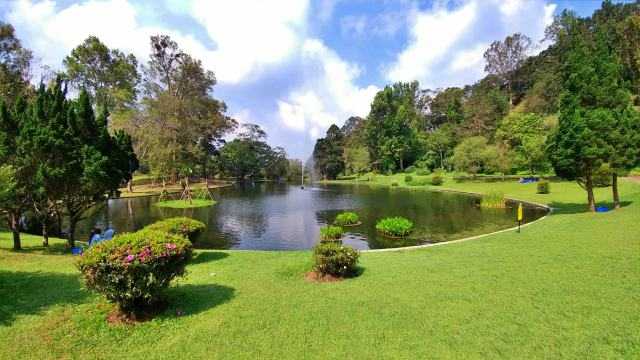 Tempat Wisata di Cianjur 10 Lokasi Wajib Banget Buat Dikunjungi