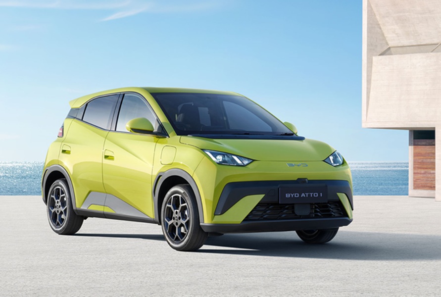 Penggunaan Mobil Listrik di Indonesia, Seberapa Efektif?