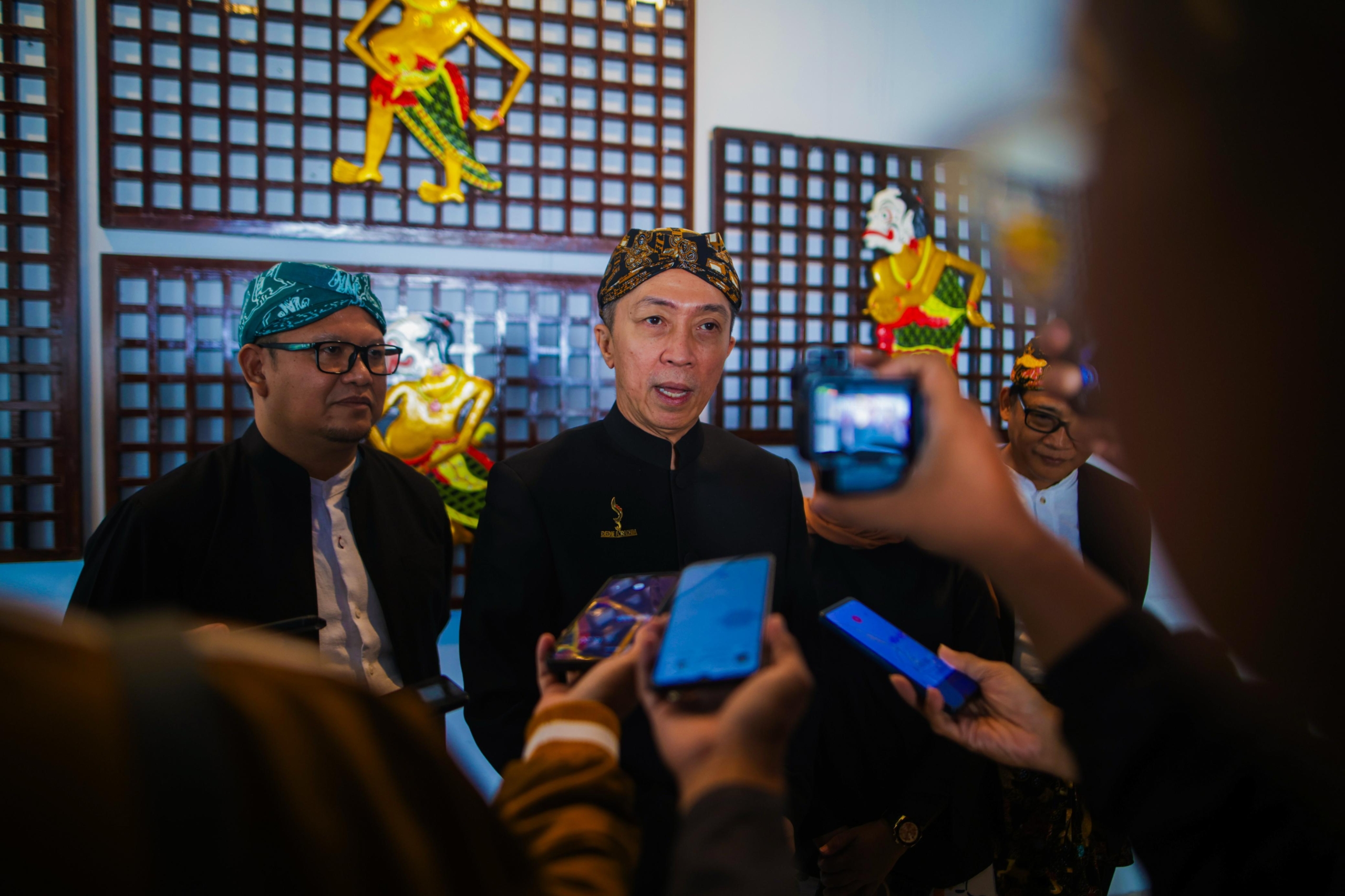 Bogor Beres dengan “Beberes Runtah” Pilah Sampah dari Sumbernya