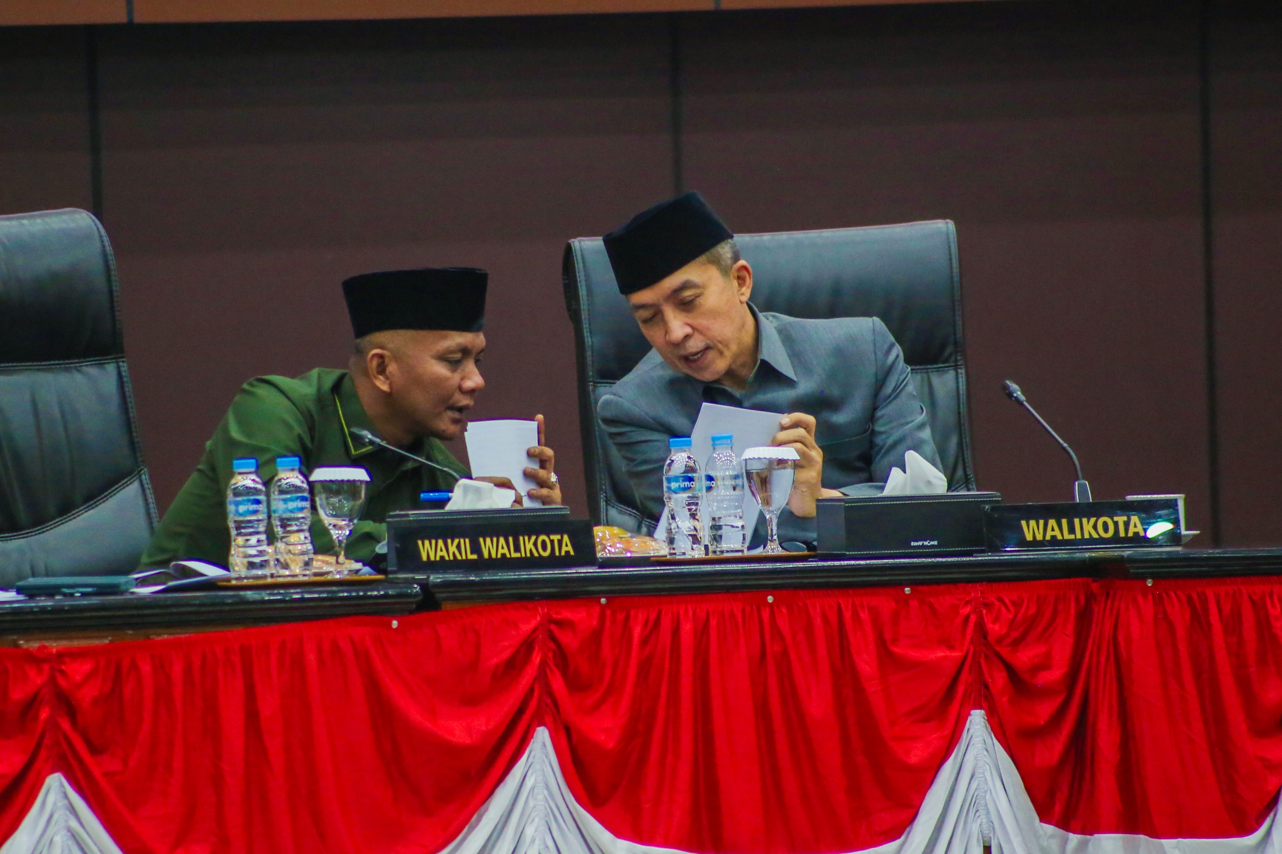 Pemkot Bogor Bersama DPRD Kota Bogor Resmi Setujui Raperda Pemberdayaan dan Perlindungan Perempuan