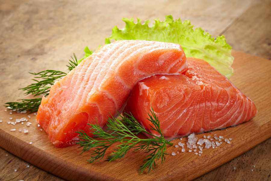 9 Manfaat Ikan Salmon Lengkap Dengan Kandungan Nutrisinya