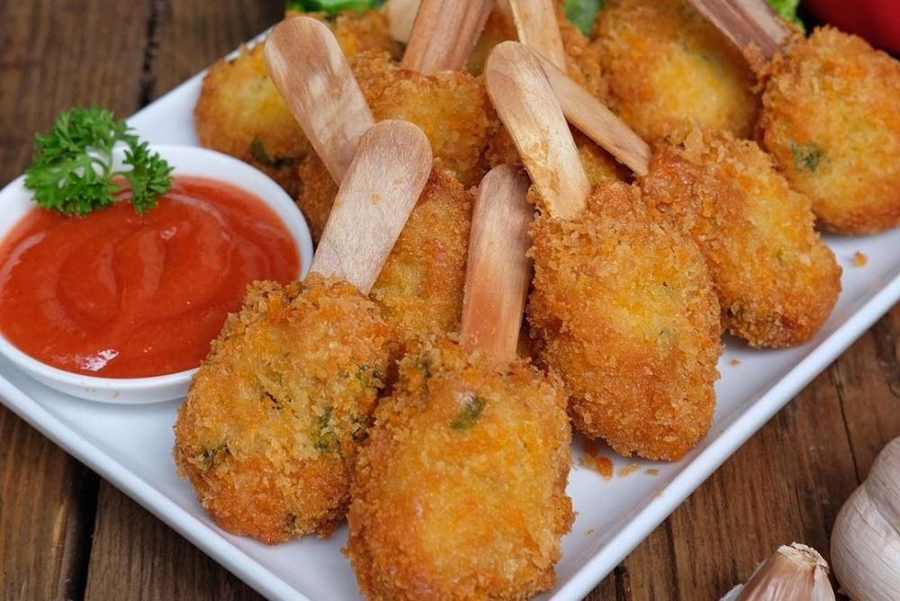 5 Ide Resep Camilan Sederhana yang Lezat Dan Populer sebagai Inspirasi Bisnis