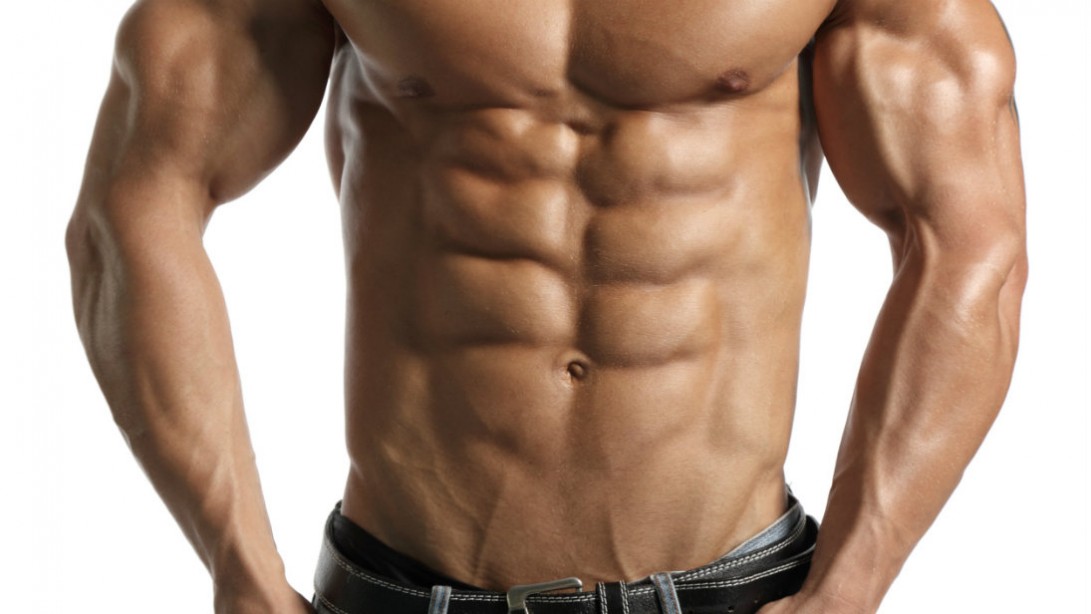 8 Cara Menciptakan Perut Sixpack Mendukung Bentuk Tubuh Ideal Anda