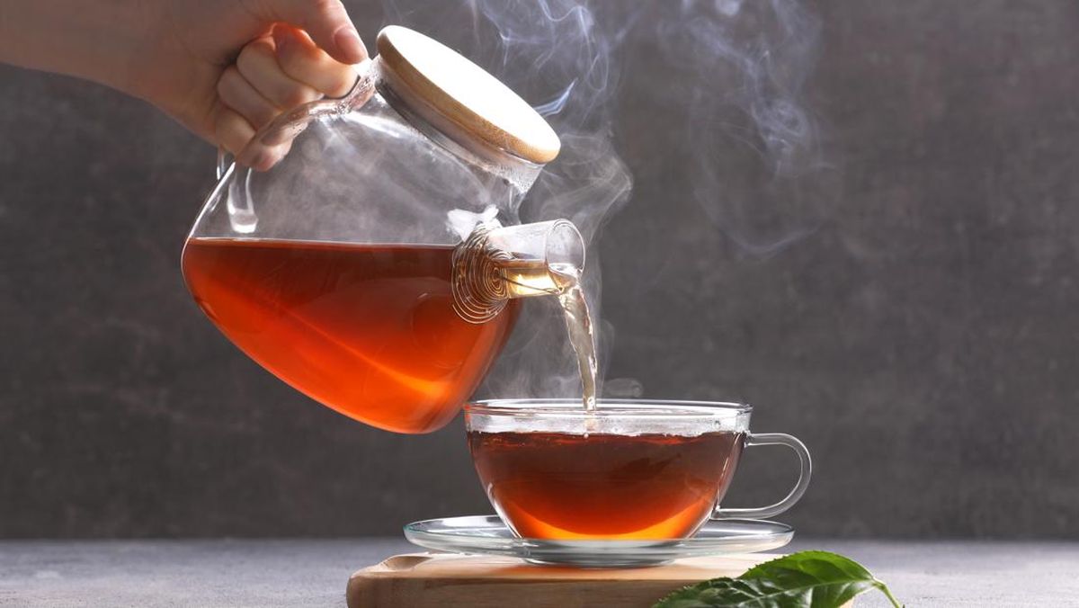 Teh Pahit Efektif Sembuhkan Diare, Mitos atau Fakta?