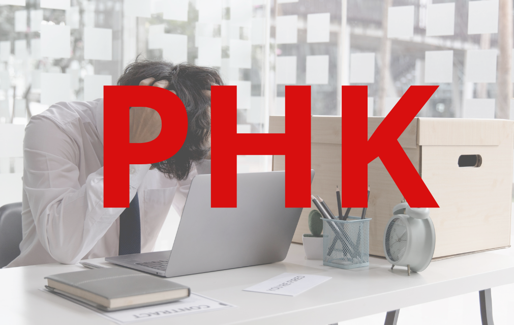 PHK Melonjak 32 Persen di Tahun Pertama Prabowo, Kemnaker Ungkap Penyebabnya!