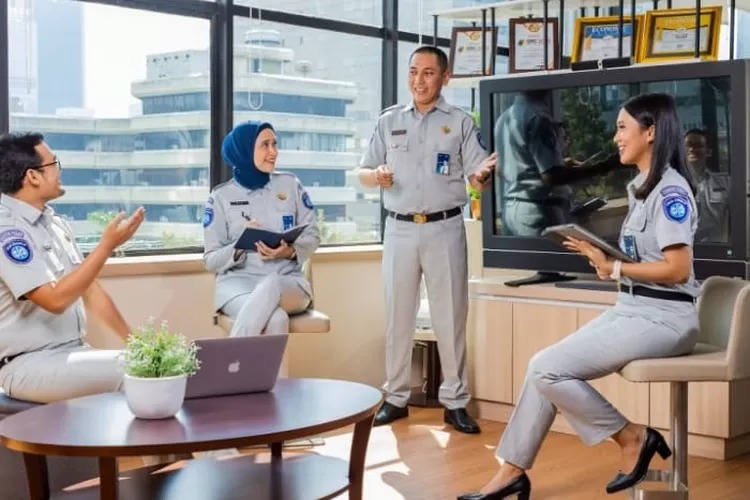 Berapa Lama Magang LBJR 2025 dan Apa Saja Keuntungannya? Simak Informasi Berikut Ini