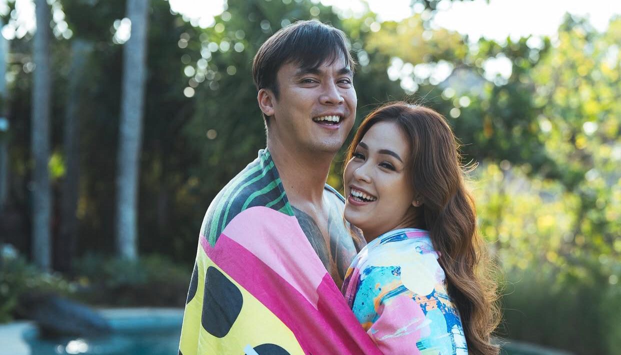 Setelah Syahnaz Sadiqah, Rendy Kjaernett Kini Selingkuh dengan Bella Lopolisa? Lady Nayoan Kembali Diuji