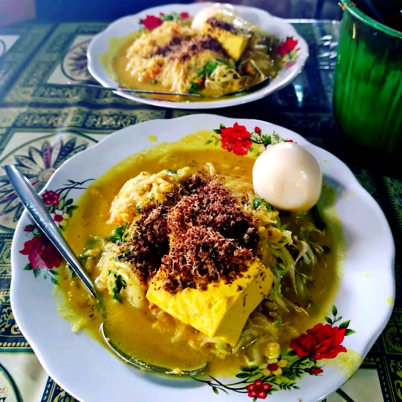 10 Rekomendasi Kuliner Bogor Paling Terkenal Lezat dan Ramah di Kantong