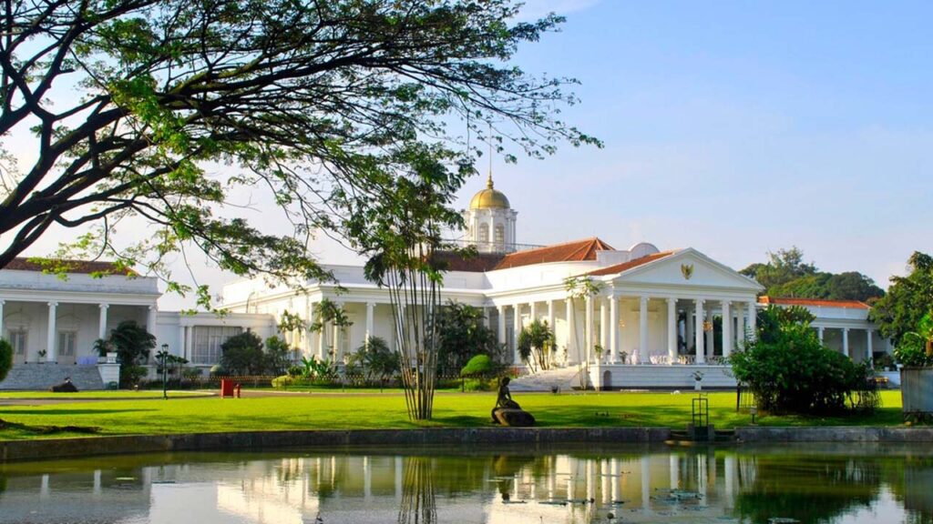 6 Istana Negara Di Indonesia Yang Harus Kamu Ketahui