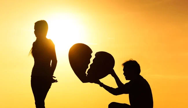 3 Metode Efektif untuk Mengatasi Patah Hati Sehabis Putus Cinta