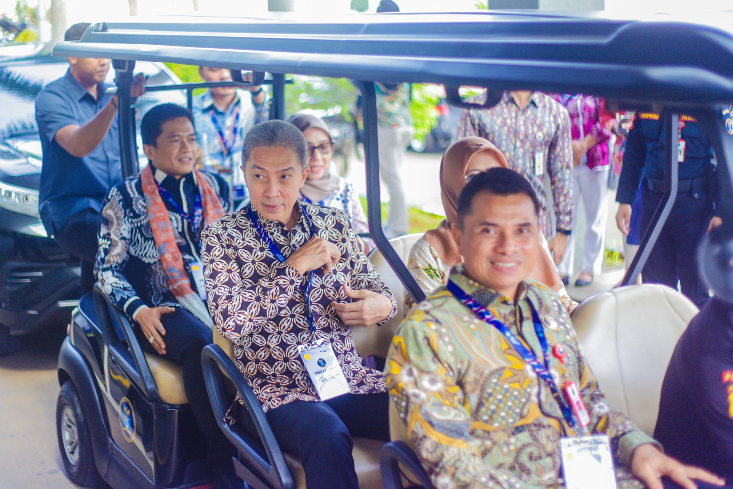 Bogor Resmikan Tim CSIRT, Garda Terdepan Ancaman Siber dan Jaga Keamanan Data Pemkot Bogor