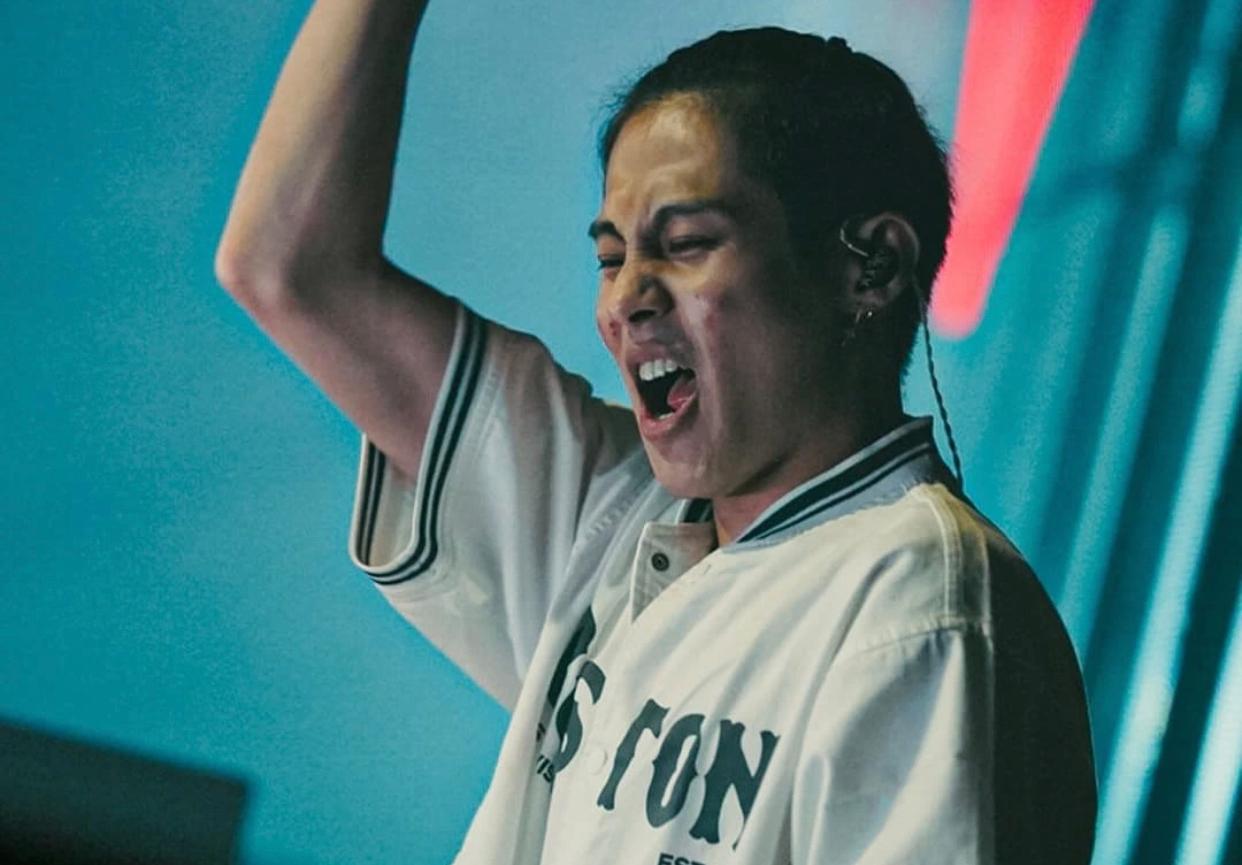 Usai Diboikot, DJ Panda Akhirnya Klarifikasi Soal Anak Erika Carlina!