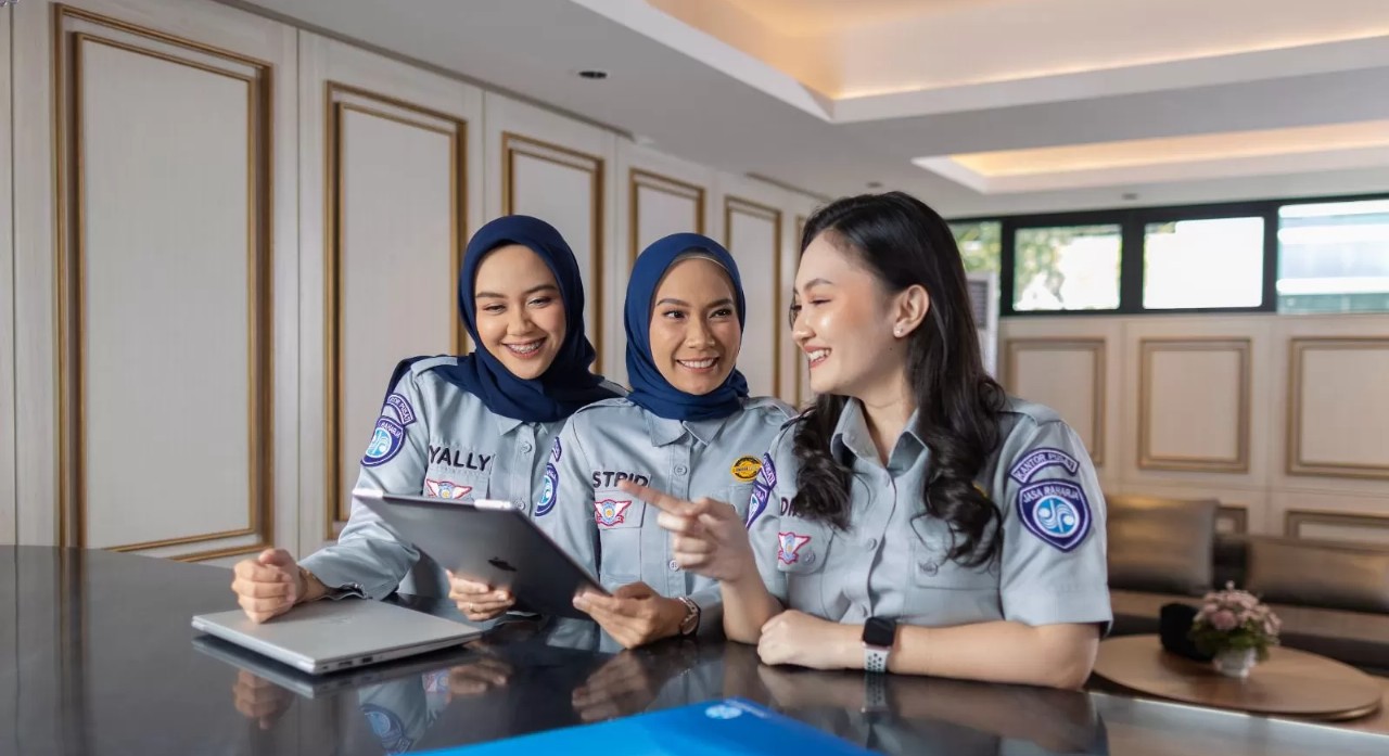 Gaji Magang LBJR 2025 Berapa? Ini Uang Saku dan Transport yang Diterima