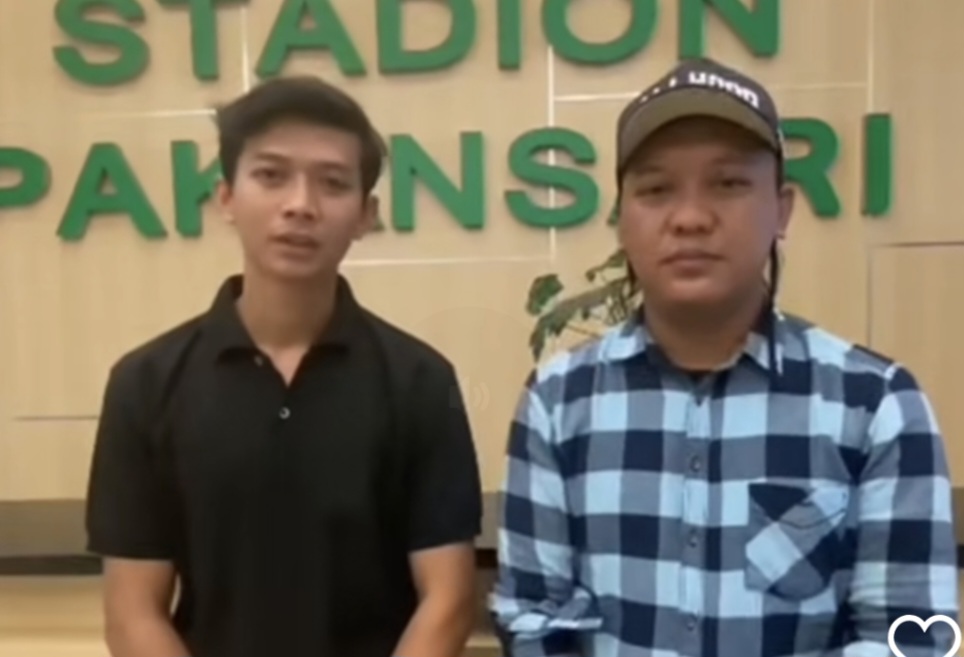 Setelah Bikin Gaduh di Pakansari, Konten Kretaor Motorvlog Minta Maaf ke Pemkab Bogor