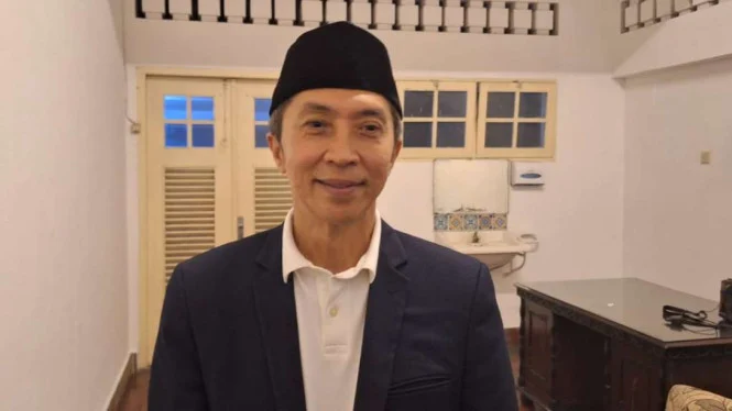 Dedie Rachim Tekankan SKTM Harus Sesuai Kondisi Riil