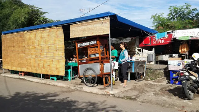 7 Pilihan Tempat Makan Terfavorit Di Kota Hujan Bogor