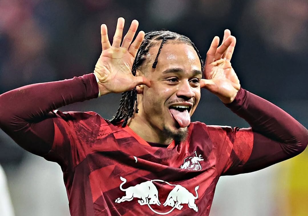 Arsenal Siapkan Senjata Rahasia untuk Rebut Xavi Simons dari Chelsea dan Barcelona