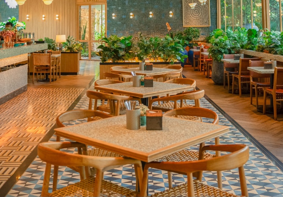 Bikin Betah ! 5 Rekomendasi Cafe Instagramable di Bogor