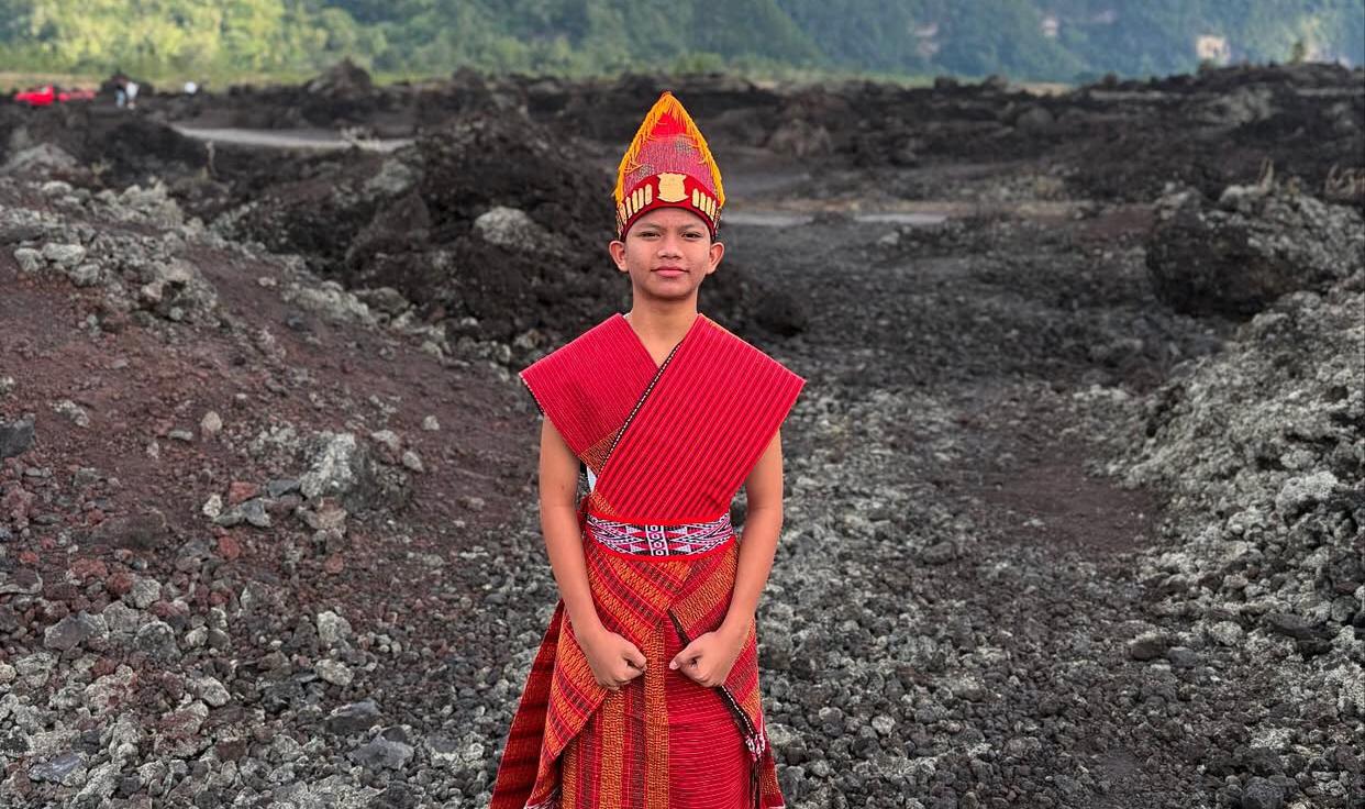 Siapa Manajer Baru Farel Prayoga? Viral Berikan Sosoknya Disebut Lebih Peduli daripada Keluarga