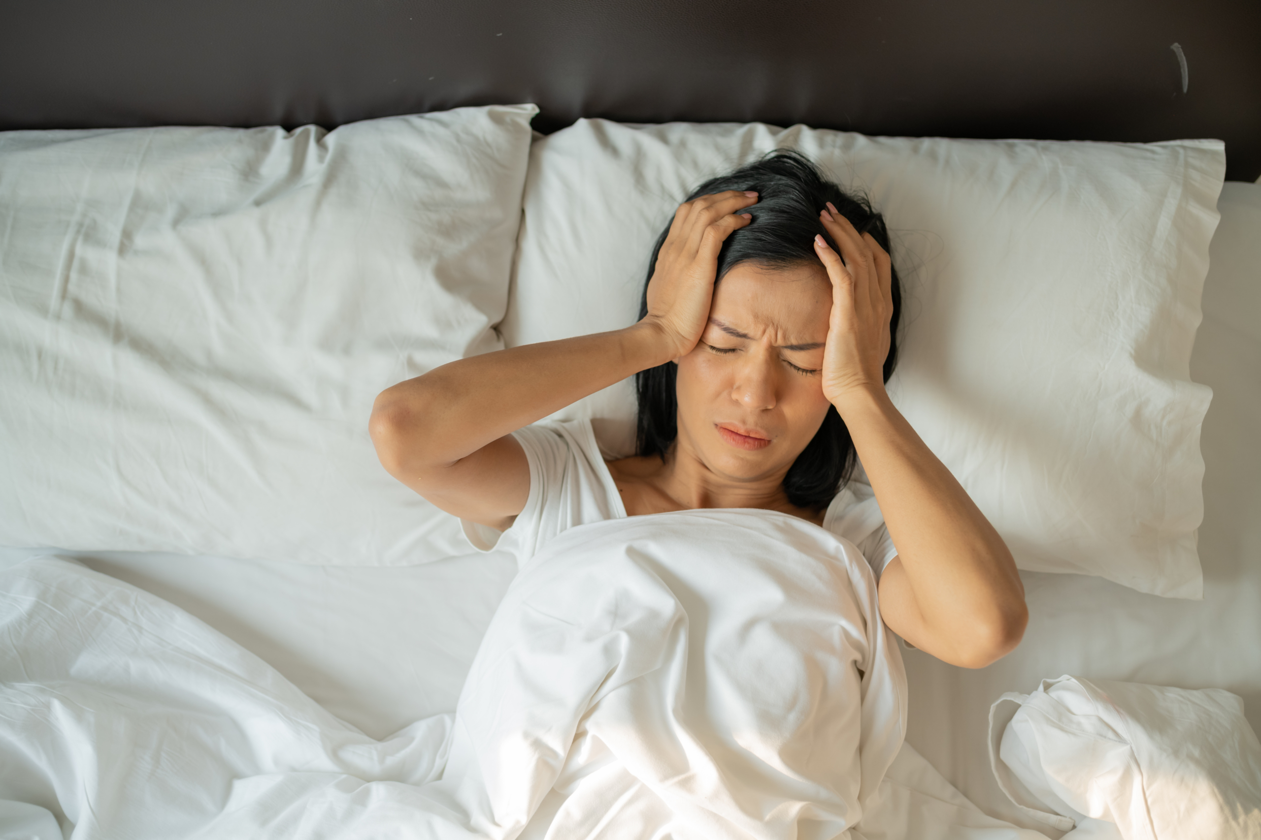3 Tips Relaksasi Agar Tidur Lebih Cepat Untuk Penderita Insomnia