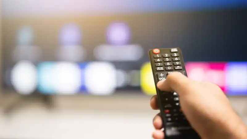 Cara Mengatur TV Analog Menjadi Digital Tanpa Set Top Box
