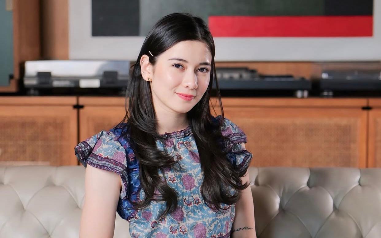 Heboh Iris Wullur Diduga Selingkuh dengan Pejabat Polisi, Ini Fakta dan Bukti yang Terungkap!