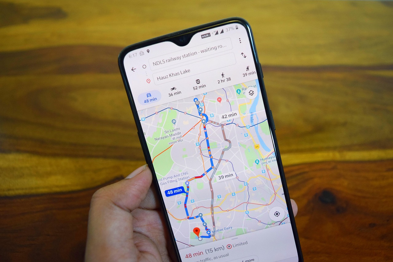 Google Maps Punya Asisten Baru? Cek Deretan Fitur AI Canggih yang Baru Dirilis