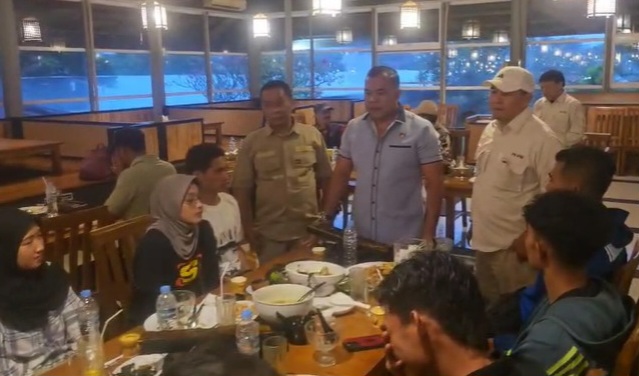 Nunung Syariffudin Gaspol Siapkan Timnas Silat ke SEA Games 2025