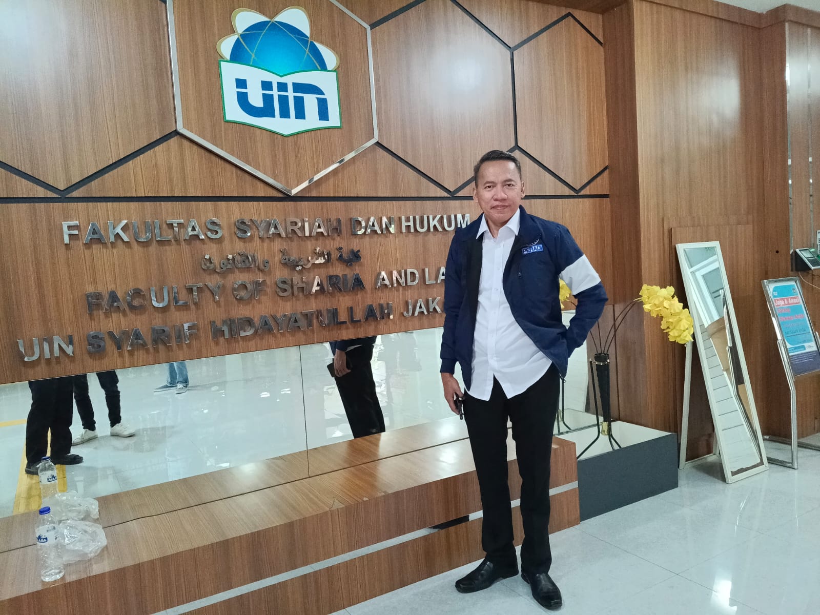 Putra Mahkota Arab Restui Kampung Haji RI, Komnas Haji Minta Tim Khusus Segera Dibentuk