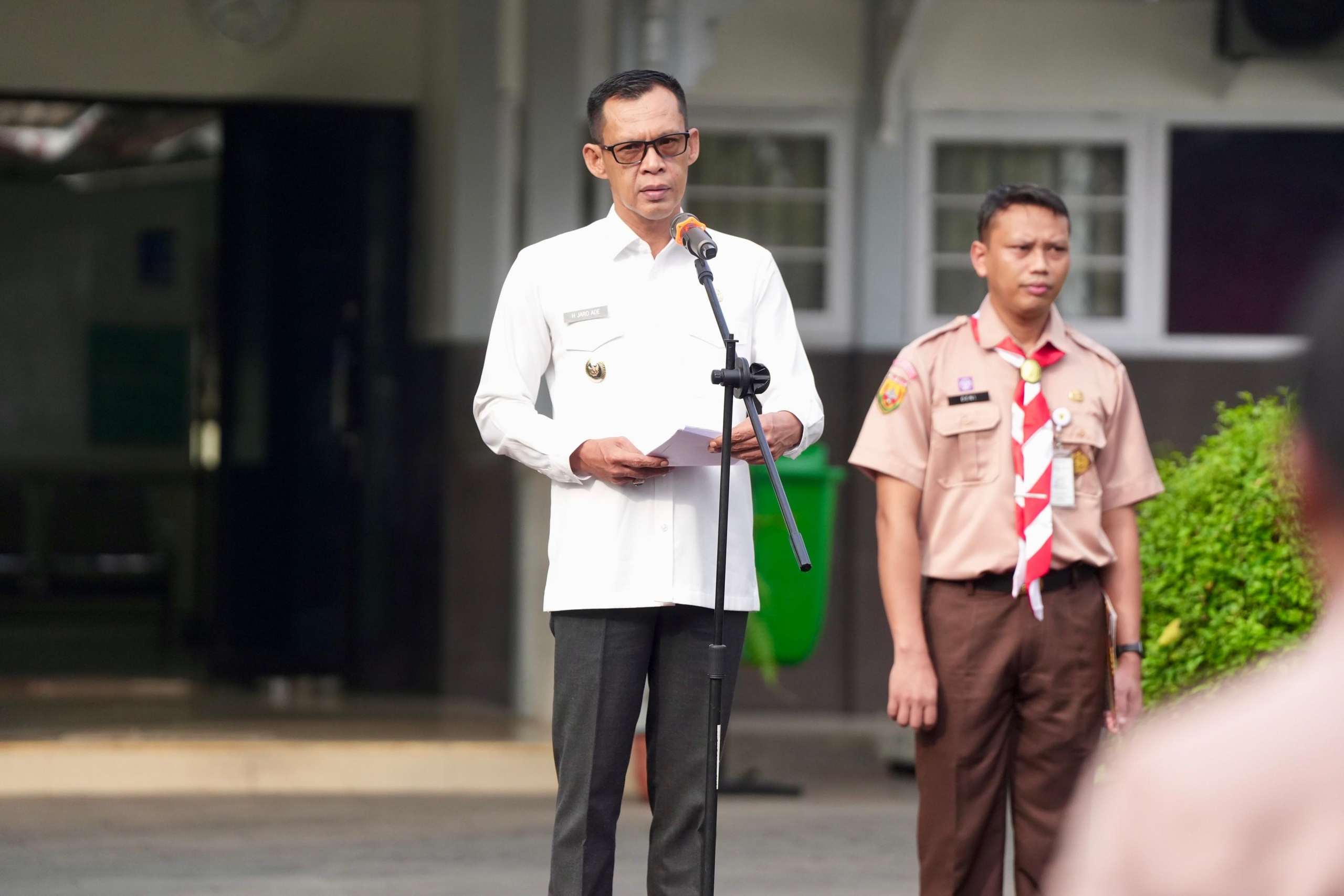 Jaro Ade : Koperasi Merah Putih Senjata Melawan Kemiskinan dari Akar Rumput 