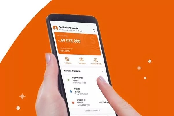 Kenapa Seabank Error Hari Ini? Cek Penyebab dan Jadwal Maintenancenya