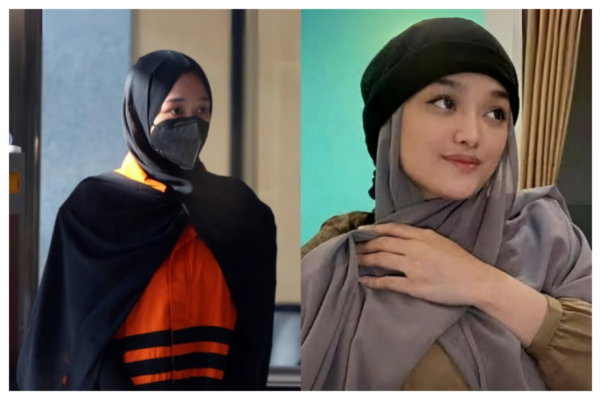 Peran Nur Afifah Balqis di Balik Kasus Bupati PPU Apa? Heboh Koruptor Muda Terlibat dalam Pusaran Suap
