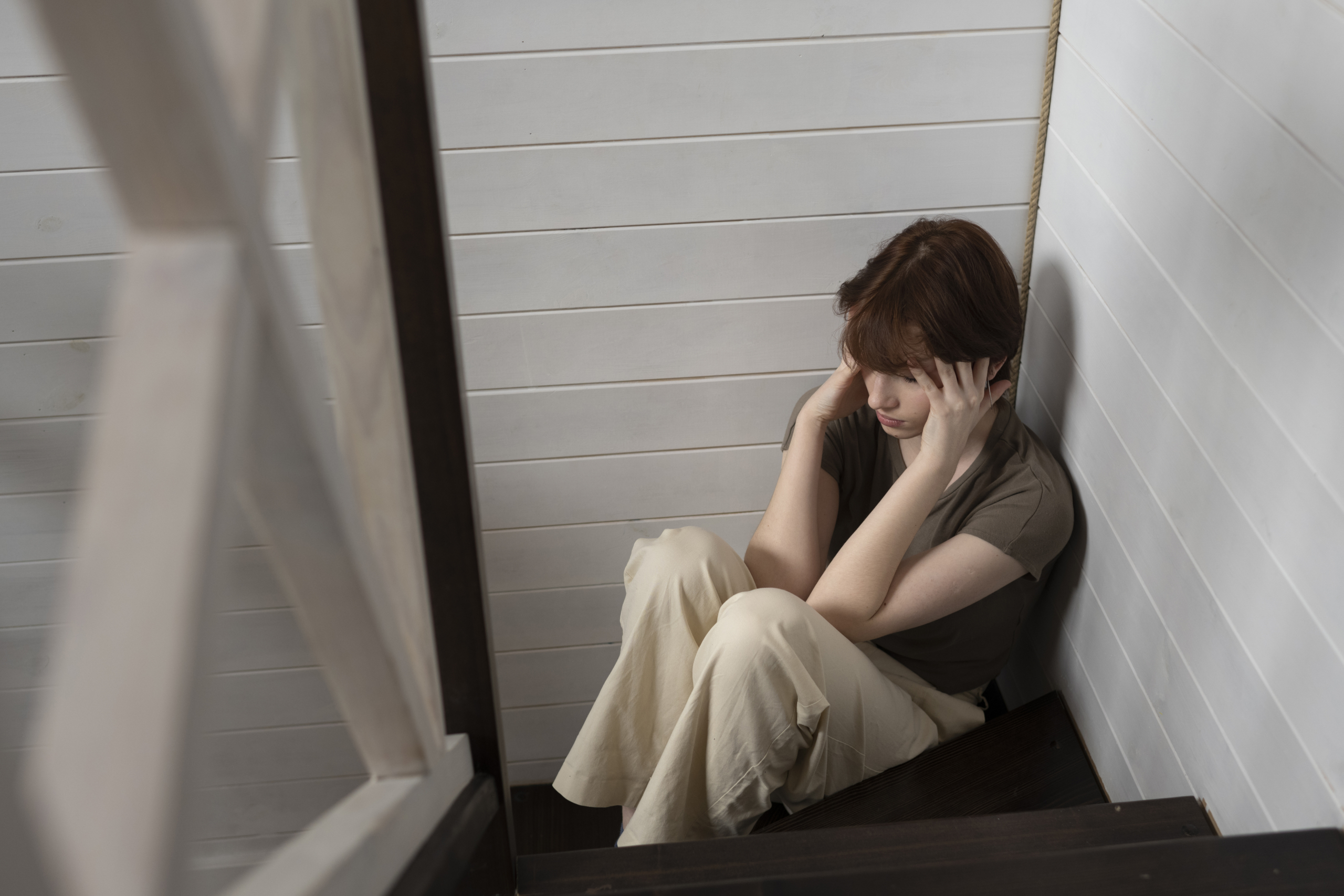 Jangan Anggap Sepele! 5 Tanda Anda Mengalami Depresi