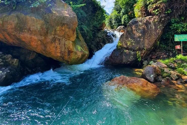 3 Curug di Bogor yang Layak Dikunjungi, Wisata Bogor yang Banyak Dicari