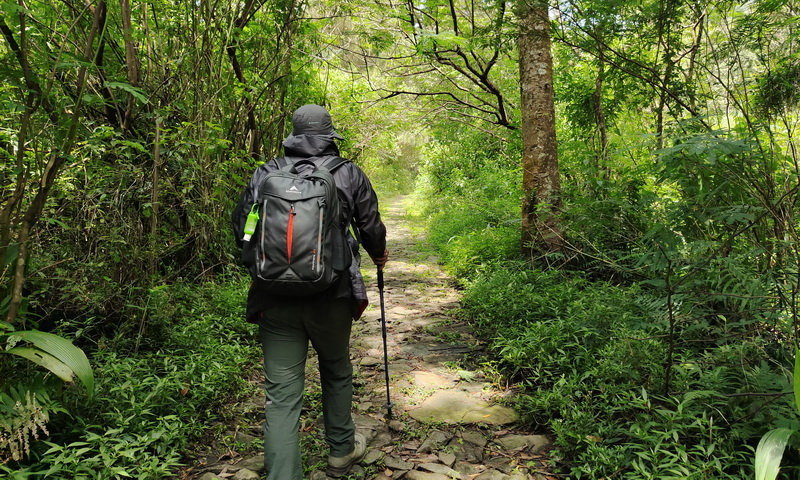 Wisata Curug di Bogor dengan Trek Mudah dan Nyaman