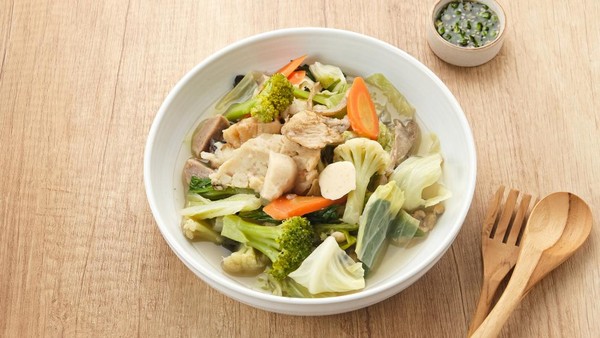 6 Cara Agar Makanan Tetap Enak Walau Harus Hemat