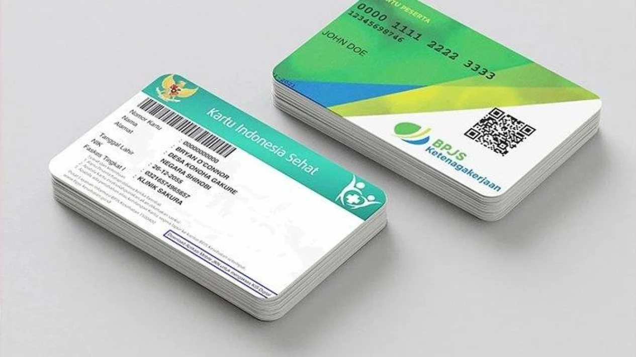 Mudahkan Akses Layanan Kesehatan, Berikut Cara Daftar BPJS Kesehatan Online