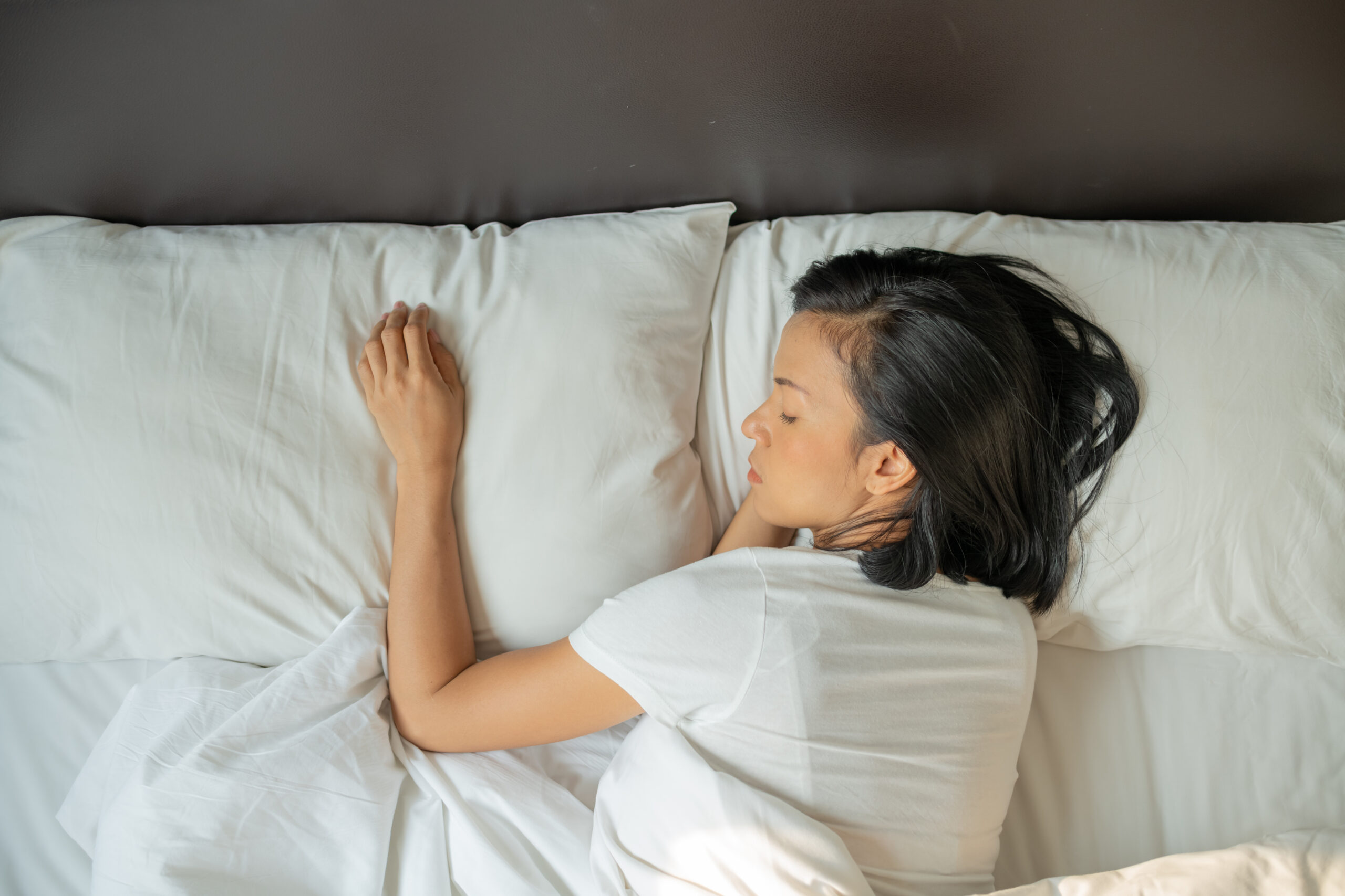 5 Cara Mendapatkan Tidur yang Berkualitas