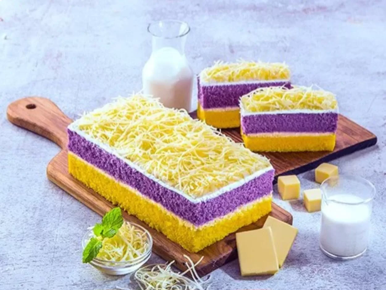 16 Oleh-Oleh Khas Bogor, Bisa Dijadikan Souvenir