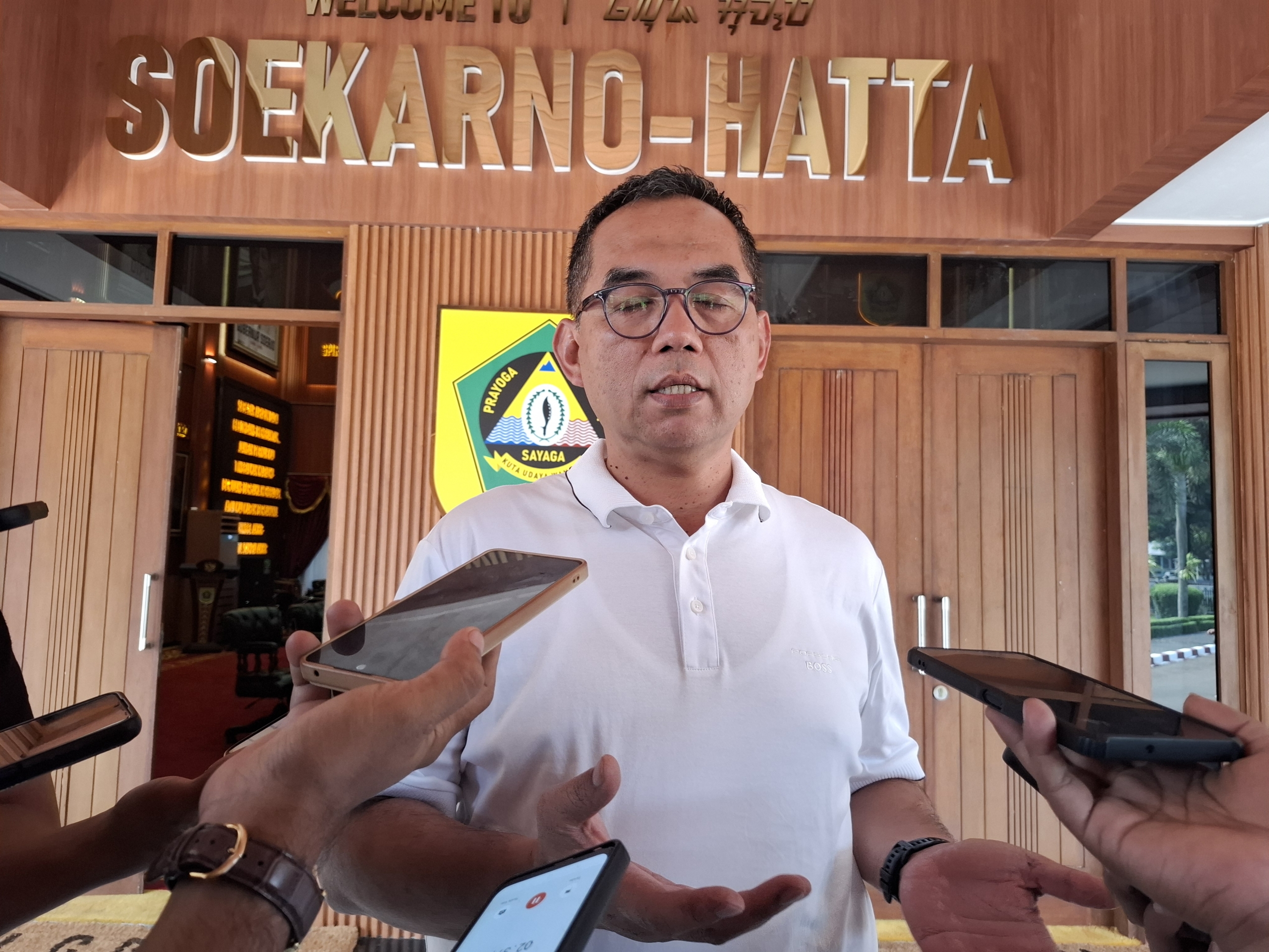 Pemkab Bogor Gelontorkan Rp 25 Miliar Tangani Sampah di TPA Galuga