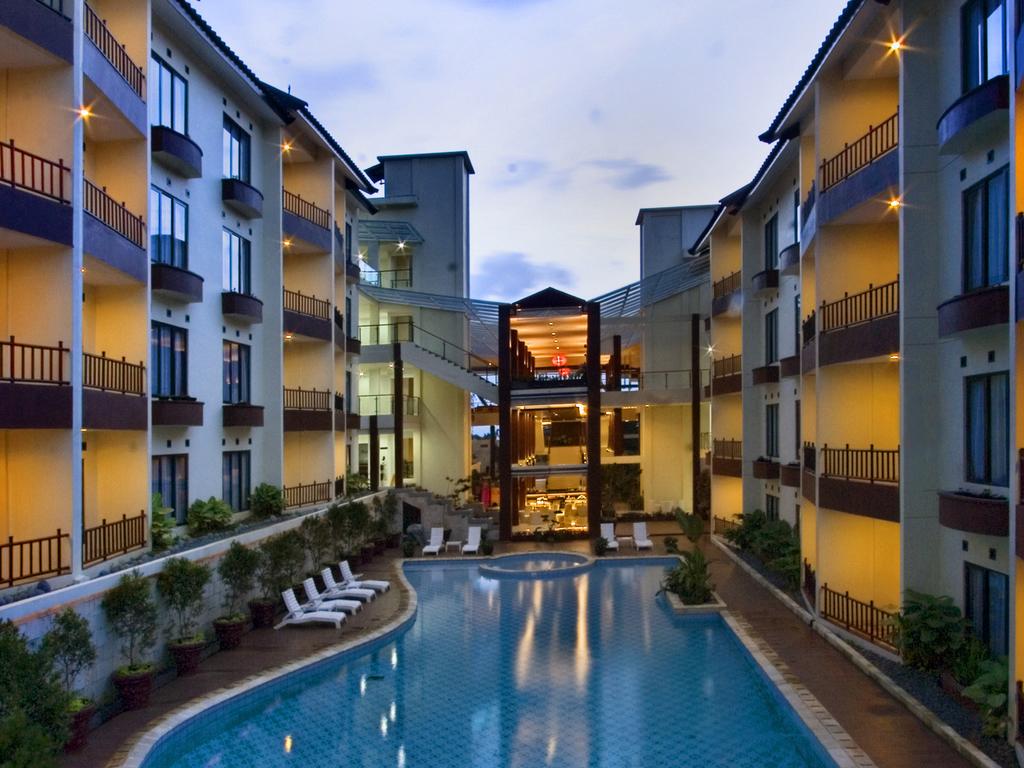 Pemda Boleh Gelar Kegiatan di Hotel, PHRI Kabupaten Bogor : Karyawan Bisa Kembali Normal Kerja 