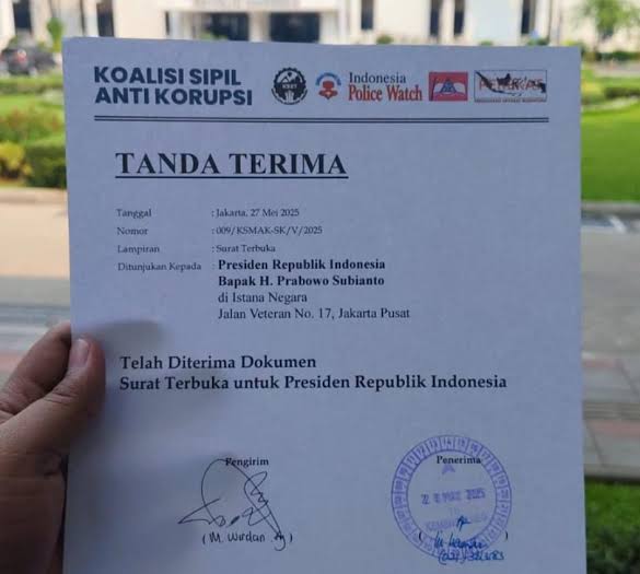 Dugaan Korupsi Batu Bara di PLN EPI : Ratusan Triliun Raib, Siapa Dalangnya?