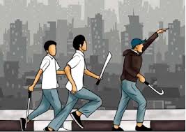 Tawuran Pelajar di Parung Bogor, 1 Orang Tewas Terkena Sajam