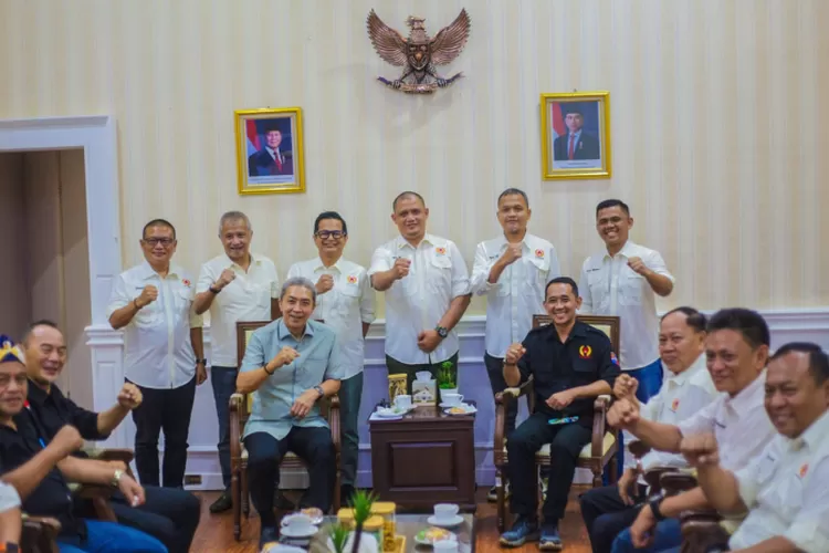 Pengcab ISSI Kota Bogor Kirimkan 10 Atlet untuk Mengikuti BK Porprov Jabar 2026