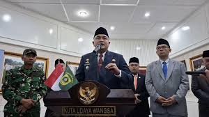 Bantuan Infastruktur Desa di Kabupaten Bogor Bakal Dikucurkan, Segini Anggarannya ! 