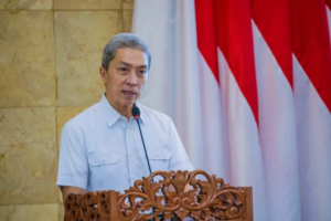 Dedie A. Rachim Tekankan Komitmen Pemkot Bogor Dukung Kemajuan Olahraga