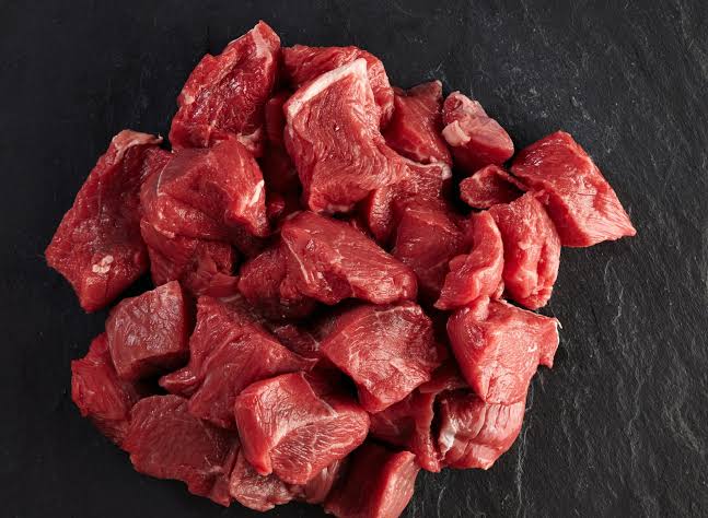 Jaga Kualitas Daging Kurban, Diskanak Kabupaten Bogor Minta Warga Gunakan Plastik Food Grade 