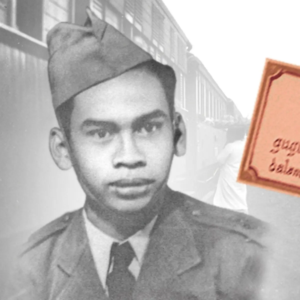 3 Pahlawan Nasional Asal Bogor, Namanya Diabadikan sebagai Nama Jalan